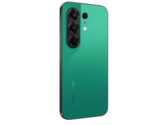 Смартфон Tecno Camon 50 8/256Гб Зелёный